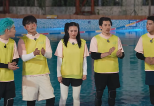 Running Man 4 - Chạy Ngay Đi: Hành trình "lên bờ xuống nước" của Gia tộc R