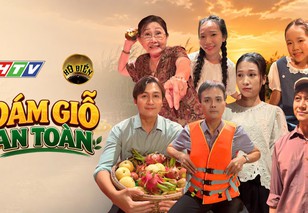 Hô Biến kỳ 75: Bài học về phòng chống đuối nước cho trẻ em