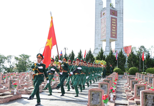 Chiến dịch 500 ngày đêm: Cuộc hành quân trong thời bình tìm kiếm, xác định danh tính liệt sĩ