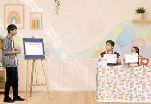 Góc nhỏ kỳ diệu: Làm kẹp sách hình con bướm