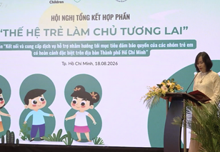 A, Bạn Đây Rồi!: Thế hệ trẻ làm chủ tương lai