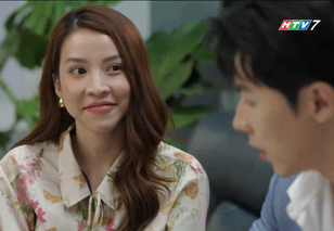 Phương Hồng vượt tường, trốn mẹ chồng | Mặt nạ hoàng kim
