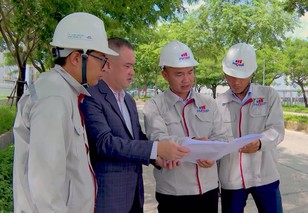 Từ quy hoạch đến công nghiệp: Luật Phát triển đô thị mở đường tăng trưởng