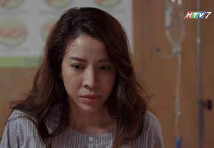 Mặt nạ hoàng kim: Phương Lam "chết" sau cú sốc mất con?