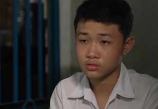 Mái ấm gia đình Việt: Con chỉ mong bữa cơm có đủ cha mẹ