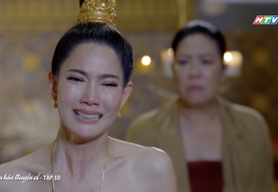 Oán hận thuyền cổ - 11g thứ 2 đến thứ 7 trên HTV7