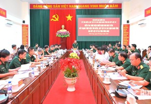 Thực hiện tốt việc lưu trữ và số hóa hồ sơ lấy mẫu xác định danh tính hài cốt liệt sĩ
