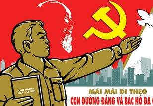 TP.HCM tổ chức cuộc thi viết chính luận bảo vệ nền tảng tư tưởng của Đảng