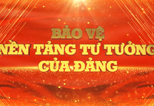 Hưởng ứng Cuộc thi viết chính luận bảo vệ nền tảng tư tưởng của Đảng, đấu tranh phản bác các quan điểm sai trái, thù địch tại TP.HCM