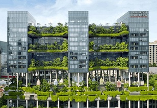 Singapore: Mô hình dịch vụ MICE bền vững, mang lại giải pháp “xanh” toàn diện