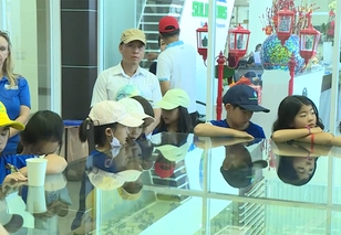 Cùng HTV hành động xanh 2025 - Tập 2