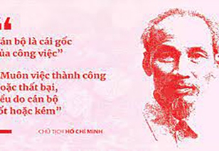 Thường xuyên “vun gốc, tỉa cành”