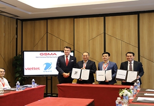 VNPT tiên phong triển khai GSMA Open Gateway, góp phần thúc đẩy chuyển đổi số quốc gia