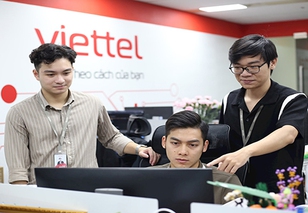 Viettel AI làm chủ phương pháp mở rộng quy mô AI gấp 5 lần