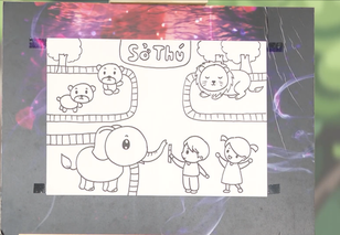 Góc nhỏ kỳ diệu - Tập 130