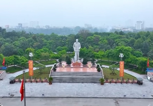 Nghệ An quê Bác – Đong đầy cảm xúc của Cúp Truyền hình