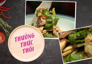 Mỹ nhân vào bếp - Tập 52
