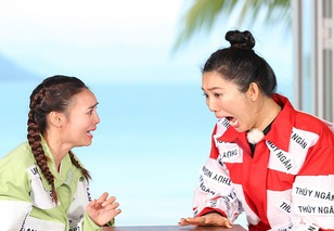 Running Man Vietnam: Quyết liệt trận chiến cuối cùng!