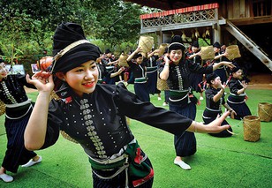 Khẳng định sứ mệnh “soi đường”: Mở ra trang sử mới