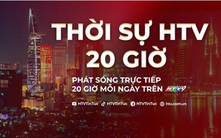 Thời sự HTV ngày 24/10/2025 | TP. Hồ Chí Minh giữ đà tăng trưởng cao