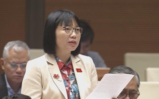 Đại biểu Quốc hội đề nghị giảm "tiền kiểm", tăng "hậu kiểm" trong xây dựng