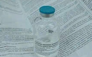 Ngộ độc botulinum liên quan sữa cho trẻ sơ sinh có bán tại Việt Nam