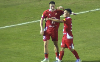 Vòng 16 đội Cúp Quốc gia: Các đội mạnh giành quyền đi tiếp