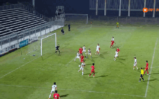 HLV U17 Việt Nam nói gì sau trận thắng thuyết phục Hồng Kông: Đấu Ma Cao khi nào?