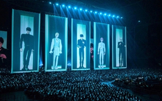 AI làm rung chuyển công nghiệp âm nhạc toàn cầu