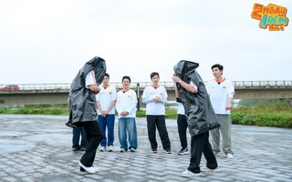 2 Ngày 1 Đêm 4 tập 13: “Bức ảnh của tương lai”