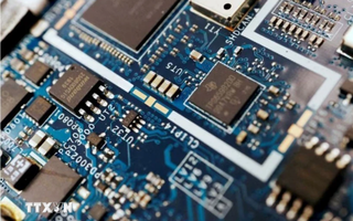 Trung Quốc công bố chip quang học nhanh hơn chip Nvidia 100 lần