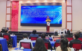 Văn hóa và con người là nền tảng trong kỷ nguyên hội nhập - vươn mình