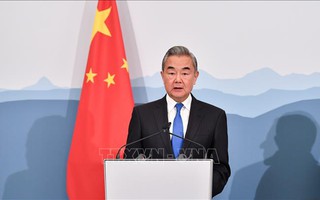 Trung Quốc, Campuchia và Thái Lan thống nhất 5 phương diện trọng điểm