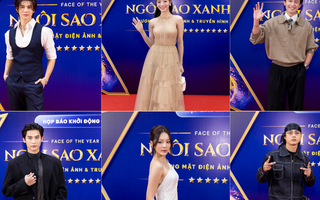 Ngôi sao xanh 2025 - Mùa giải "all-star"