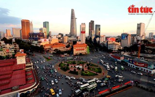 TP Hồ Chí Minh đặt mục tiêu vào Top 100 thế giới về khởi nghiệp sáng tạo