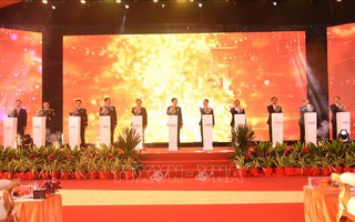 Việt Nam đồng hành cùng Lào thúc đẩy chuyển đổi số