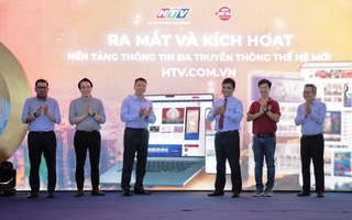 Tưng bừng "Ngày hội HTV lần VIII - 2025": Kỷ niệm 100 năm Ngày Báo chí Cách mạng Việt Nam