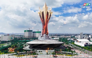 Giải vô địch Liên Minh Huyền Thoại Châu Á - Thái Bình Dương lần đầu đến Việt Nam