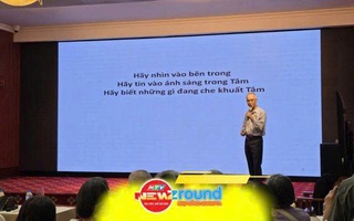 TS. Nguyễn Tường Bách: Nhìn vào bên trong và… biết