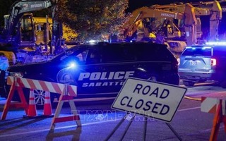 Xả súng đẫm máu ở bang Mississippi, 6 người thiệt mạng