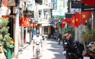 TP Hồ Chí Minh: Nhiều hoạt động chào mừng Đại hội XIV của Đảng