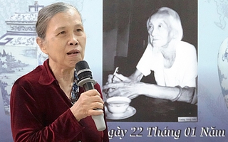 Gìn giữ di sản Trăm năm sử Việt, nhớ cụ Vương Hồng Sển