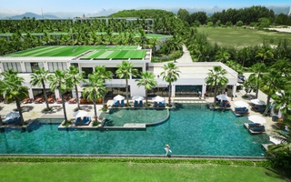 World Travel Awards 2025 vinh danh Selectum Noa Resort Cam Ranh