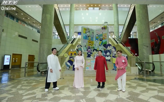 Đi đó đi đây - Mùa 2 - Tập 13: Trở lại Hong Kong