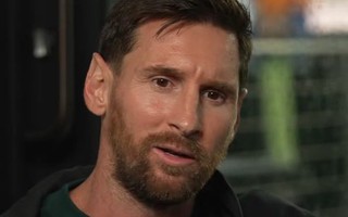 Messi nói về mộng xây dựng một CLB từ con số "0"