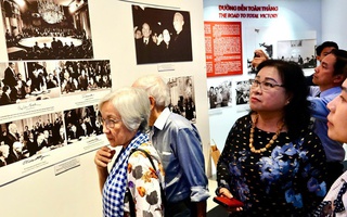 Bảo tàng đông khách nhất TP. Hồ Chí Minh cho đặt vé trước, không còn xếp hàng chờ đợi