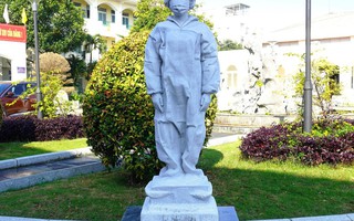 Nâng tầm Lễ hội Thạch nghệ tổ sư Ngũ Hành Sơn thành sự kiện quốc tế