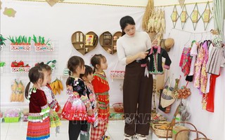 Bộ Giáo dục và Đào tạo ban hành Quy tắc ứng xử của nhà giáo