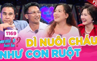 Bạn muốn hẹn hò: Ông bố đơn thân Bắc tiến vào Nam, chốt đơn "dì đơn thân"