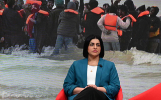 Anh cảnh báo cấm thị thực, ba nước châu Phi buộc phải nhận lại người di cư trái phép